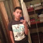 Brayden DeLeon - @braydendeleon5 - Instagram