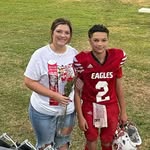 Brayden Deleon - @braydenthegoat15 - Instagram
