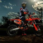 Brayden Dillon - @dillon.dirtbikes19 - Instagram