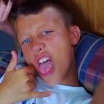 B-Rayden Evans - @brayden_evans13 - Instagram
