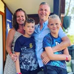 Brayden evans - @brayden_ozzi361 - Instagram