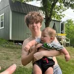 Braden Farris - @flameyodd - Instagram