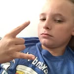 Brayden Floyd - @big_clemson_fan - Instagram