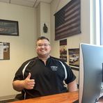 Brayden at Ford of Tuscola - Facebook