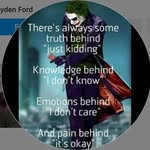 Brayden Ford - @heredoubloon6455 - Instagram