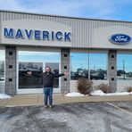 Brayden Tacey- Maverick Ford - Facebook
