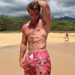 Braden Frederick - @bradenatomy - Instagram