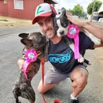Braden Frederick - @thefrenchiegod27 - Instagram