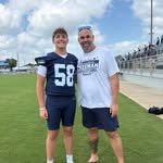 Brayden Freeman - @bfreeman_50 - Instagram