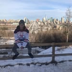 Brayden Freeman - @burnbrightburnblue - Instagram