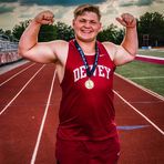 Braden Garrison - Facebook