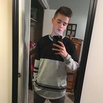 Braden Gates - @gates.braden - Instagram