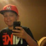 Brayden Glover - @miami_fish27 - Instagram