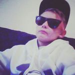 Brayden Harmon - @harmonbrayden - Instagram