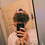 Brayden harmon - @the_anime_man11 - Instagram