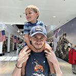 Brayden Harmon - Facebook