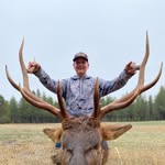 Brayden Harrison - @bdh_guide_service - Instagram