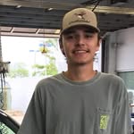 Brayden Harrison - @brayden_brent - Instagram
