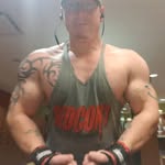 Brayden Harrison - @saiyan_mass - Instagram