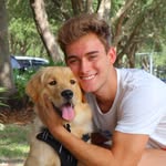 Brayden Hebert - @braydenabear - Instagram