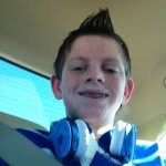 Brayden Hendricks - @braydeniscrazy22 - Instagram