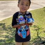 Brayden Hendrix 🧸👶🏽💙 - @braydenhendrix_ - Instagram