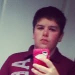 Brayden Hess , ,8 Grade - @b_hess_36 - Instagram