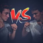 Brayden Hicks VS Grant Toney - @braydenhicks_vs_granttoney - Instagram