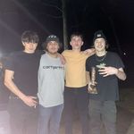Brayden - @brayden_howe69 - Instagram