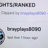 Brayden Howe - @brayden.howe8 - TikTok