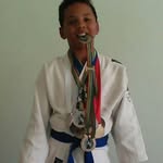 braydenklein - @judo_botswana - Instagram