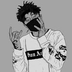 Brayden Lambert - @scar_lxrd_11.11.17 - Instagram