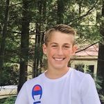 Brayden Larson - @braydenlarson64 - Instagram