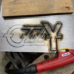 Brayden larson - @vt_welder3d - Instagram