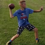 Brayden Larson - @brayden160 - Instagram