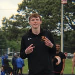 Braden Mackey - @bradenmackey21 - Instagram