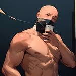 Braden “The Vanilla Gorilla 🦍” Mackey - @climacktic_official - Instagram