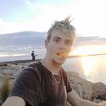 Brayden Marshall - @brayden_marshall93 - Instagram