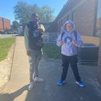 Brayden May - Facebook