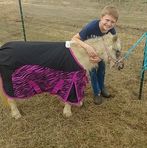 Fawn &amp; Brayden May 2020 Training Challenge - Facebook