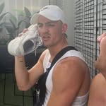 brayden "mammoth man" maynard - @the_bruzz_hq - Instagram