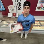 Brayden McBride - @braydenmcbridee - Instagram