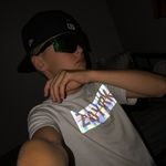 Brayden McBride - @13_puck__o_o - Instagram