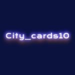 Brayden McBride - @city_cards10 - Instagram