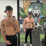 Brayden McCarthy - @brayden_mcc23 - Instagram