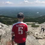 Brayden McCarthy🏉🏉 - @brayden_9860 - Instagram