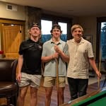 Brayden Meyer 🏒🥅🏌️⛳️ - @hky.brayden27 - Instagram