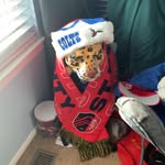 Brayden moon - @sportsfans_foods - Instagram