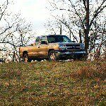 Brayden Morrow - @cajun19942002 - Instagram