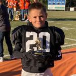 Brayden - @brayden_moses11 - Instagram
